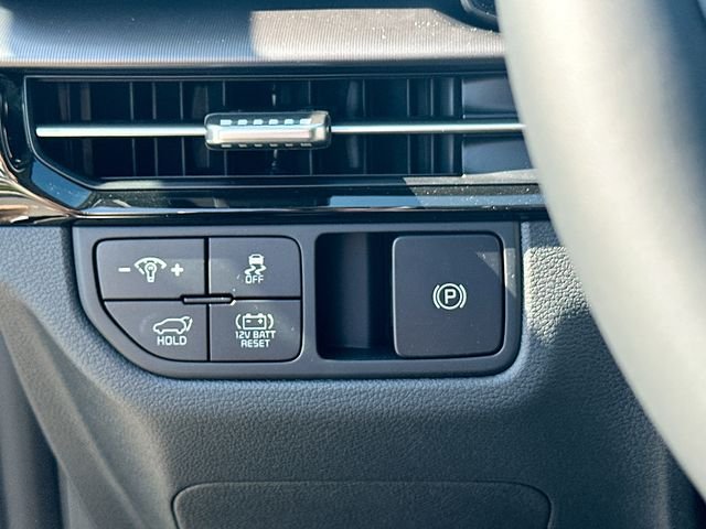 New 2026 Wolf Gray Kia EX image 10
