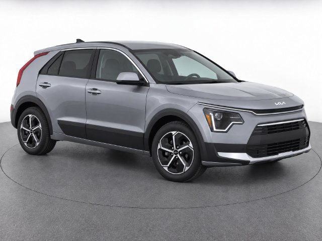 2025 Kia Niro