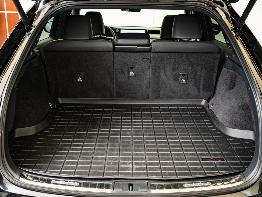 2024 Lexus RX 350 - Photo 16