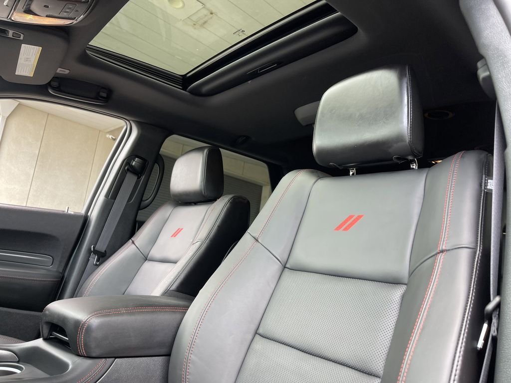 New 2026 Destroyer Gray Clearcoat Dodge GT Plus HEMI V8 image 16