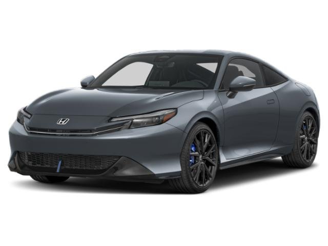2027 Honda Prelude Base