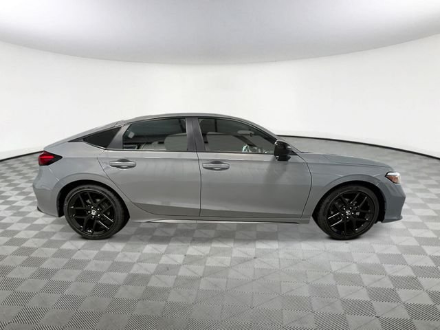 New 2026 Urban Gray Pearl Honda Sport image 8