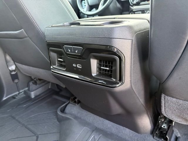 Used 2025 Black Chevrolet ZR2 image 33
