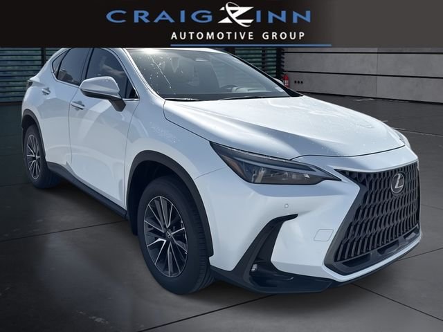 2025 Lexus NX 350 250 Premium FWD's photo