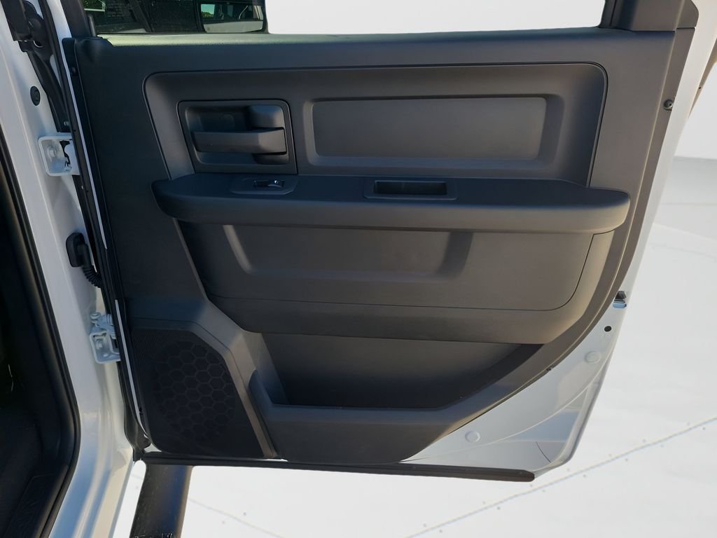 2026 RAM 3500 Tradesman - Photo 42