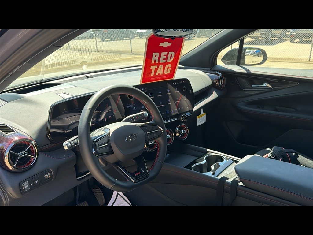 2026 Chevrolet Blazer EV RS - Photo 9