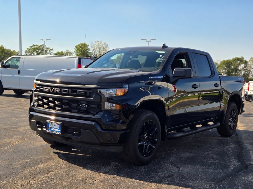 Vehicle thumbnail