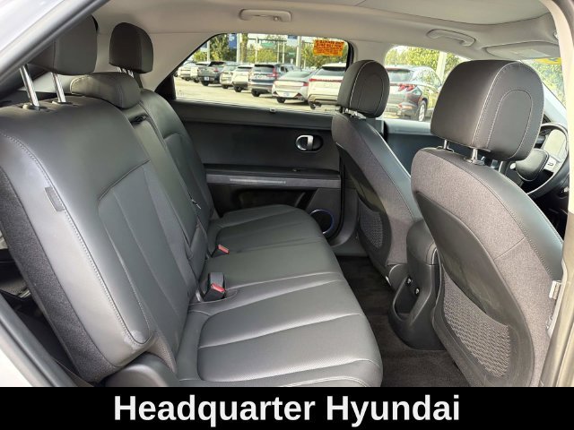 Used 2024 Gray Hyundai Limited image 18