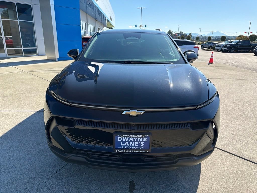 2026 Chevrolet Equinox EV 2LT - Photo 9