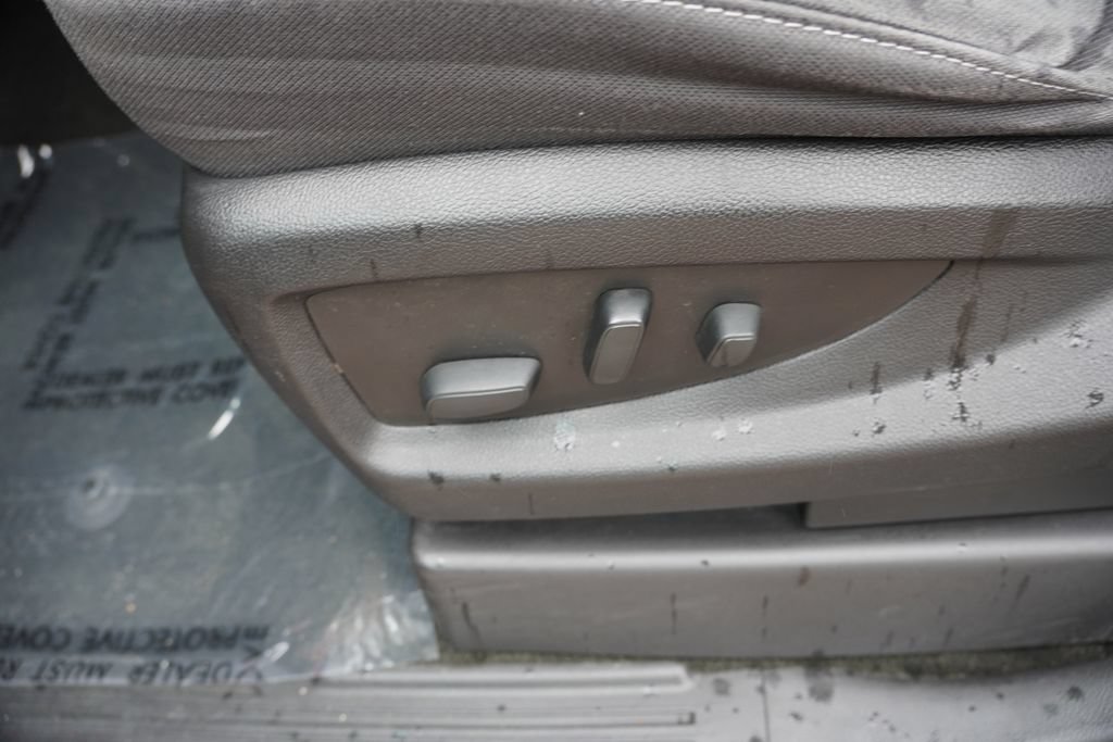 Certified Used 2018 RED HOT Chevrolet LT image 21