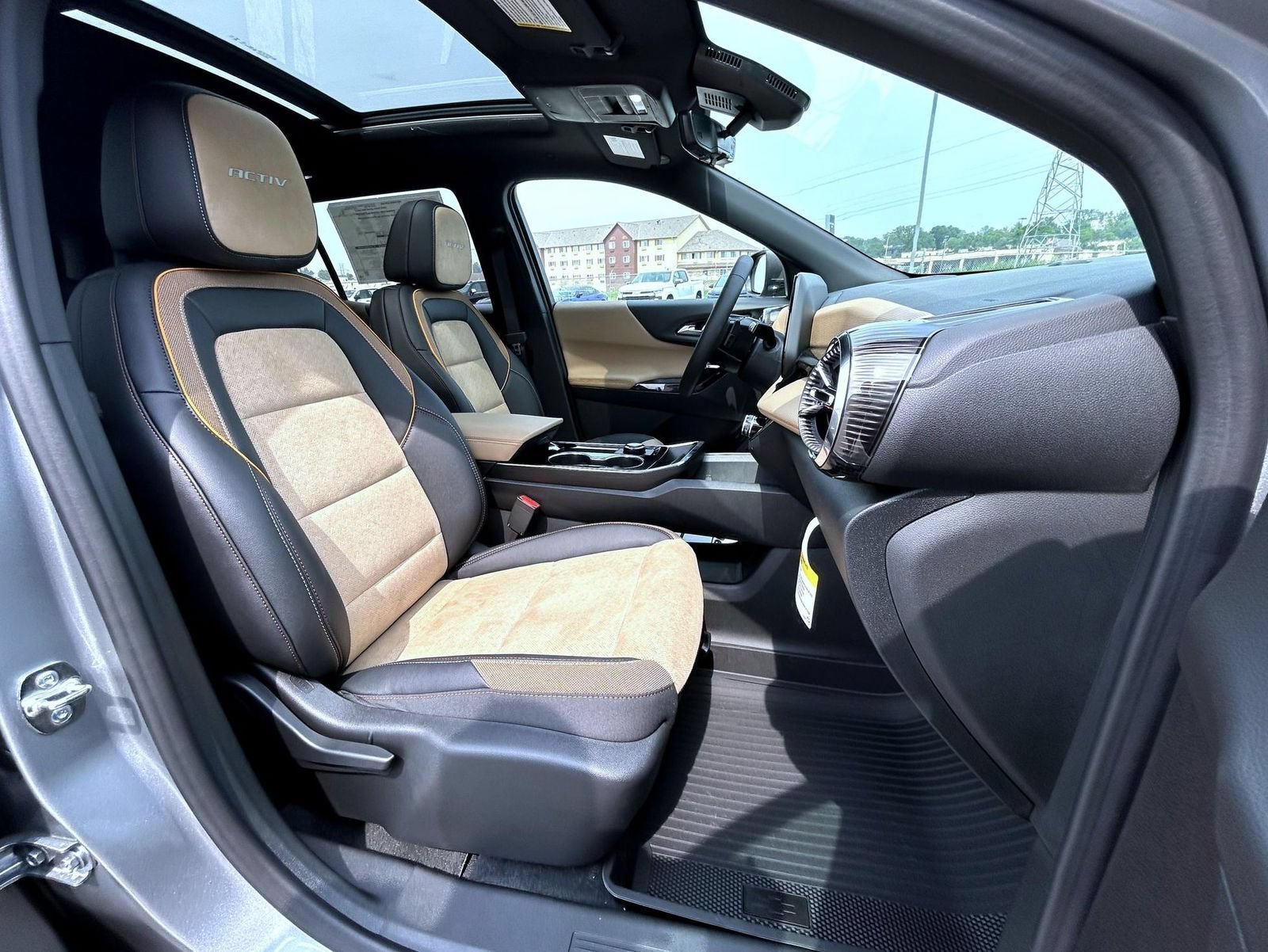 2026 Chevrolet Equinox ACTIV - Photo 15