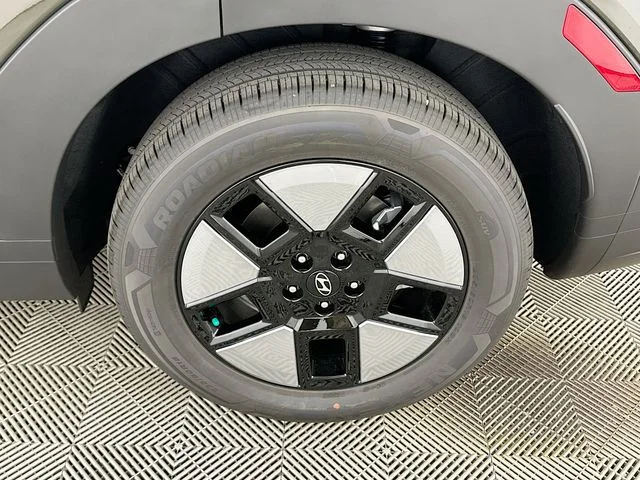 New 2026 Green Hyundai SEL image 20