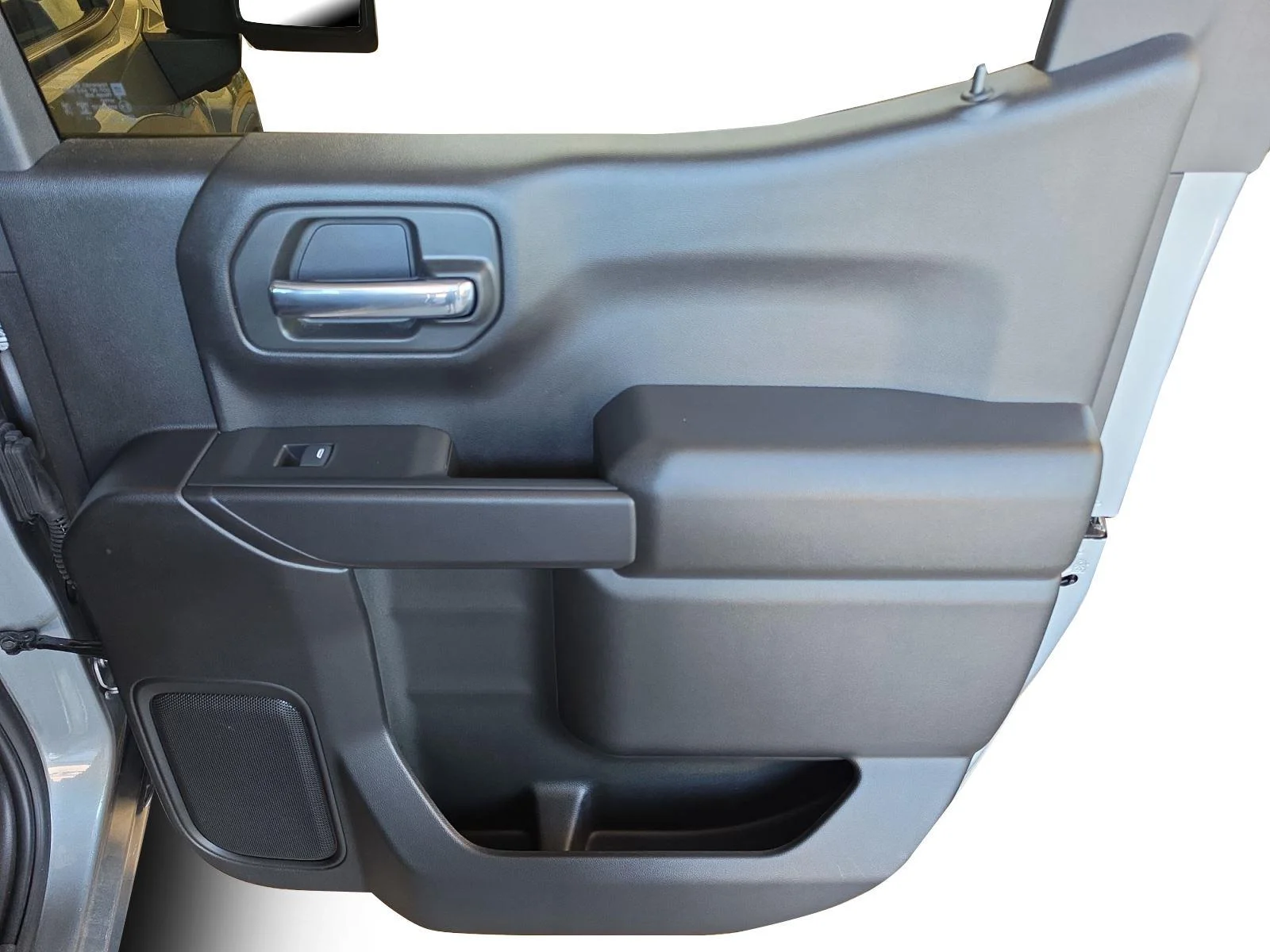 Used 2024 Sterling Metallic GMC Pro image 22