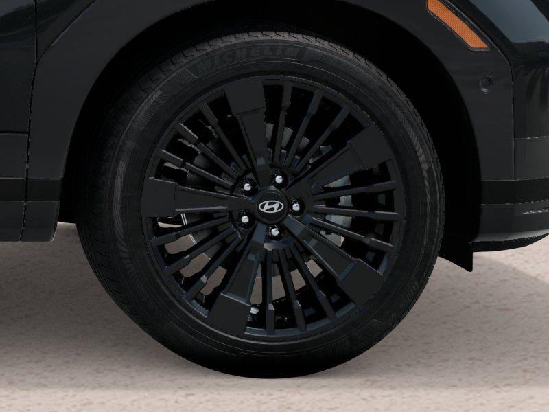 New 2026 Phantom Black Hyundai Calligraphy image 8