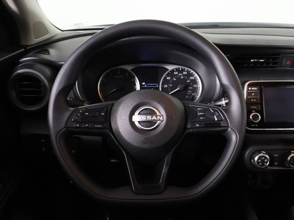 Used 2024 Gun Metallic Nissan S image 38
