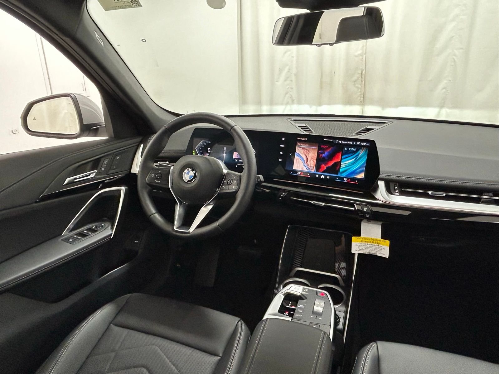 New 2026 Space Silver Metallic BMW xDrive28i image 15