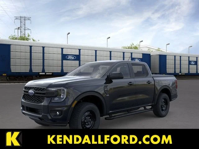 New 2026 Shadow Ford XL image 1