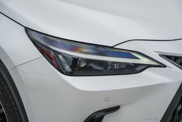 Certified Used 2024 White Lexus 350 Premium image 2
