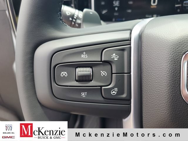 2026 GMC Sierra 1500 SLT - Photo 12