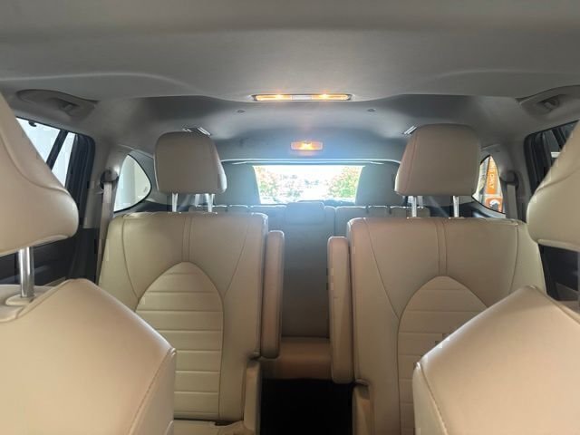 Used 2021 Brown Toyota XLE image 16