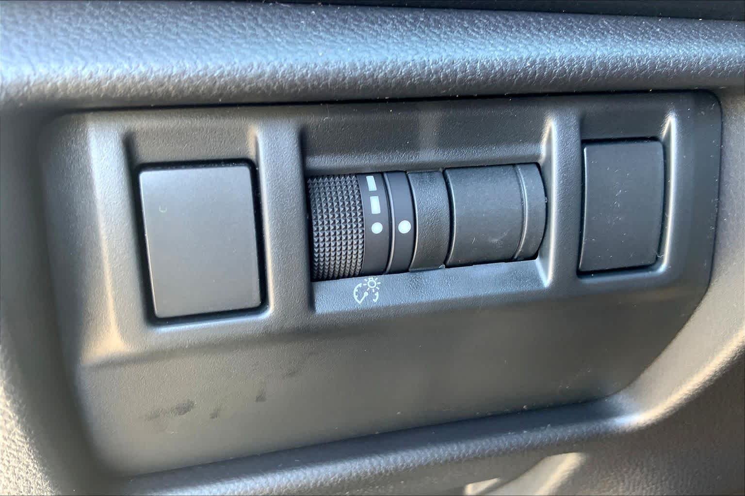 2026 Subaru Crosstrek Limited - Photo 17