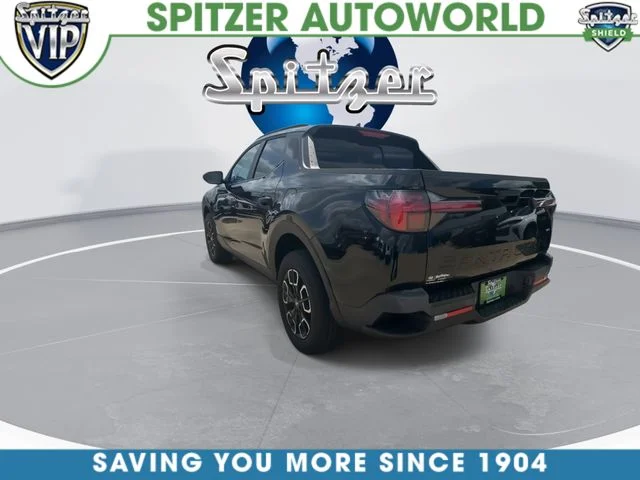 Used 2024 Black Hyundai SEL image 7