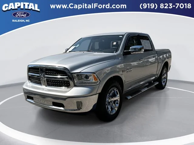 2018 RAM Ram 1500 Pickup