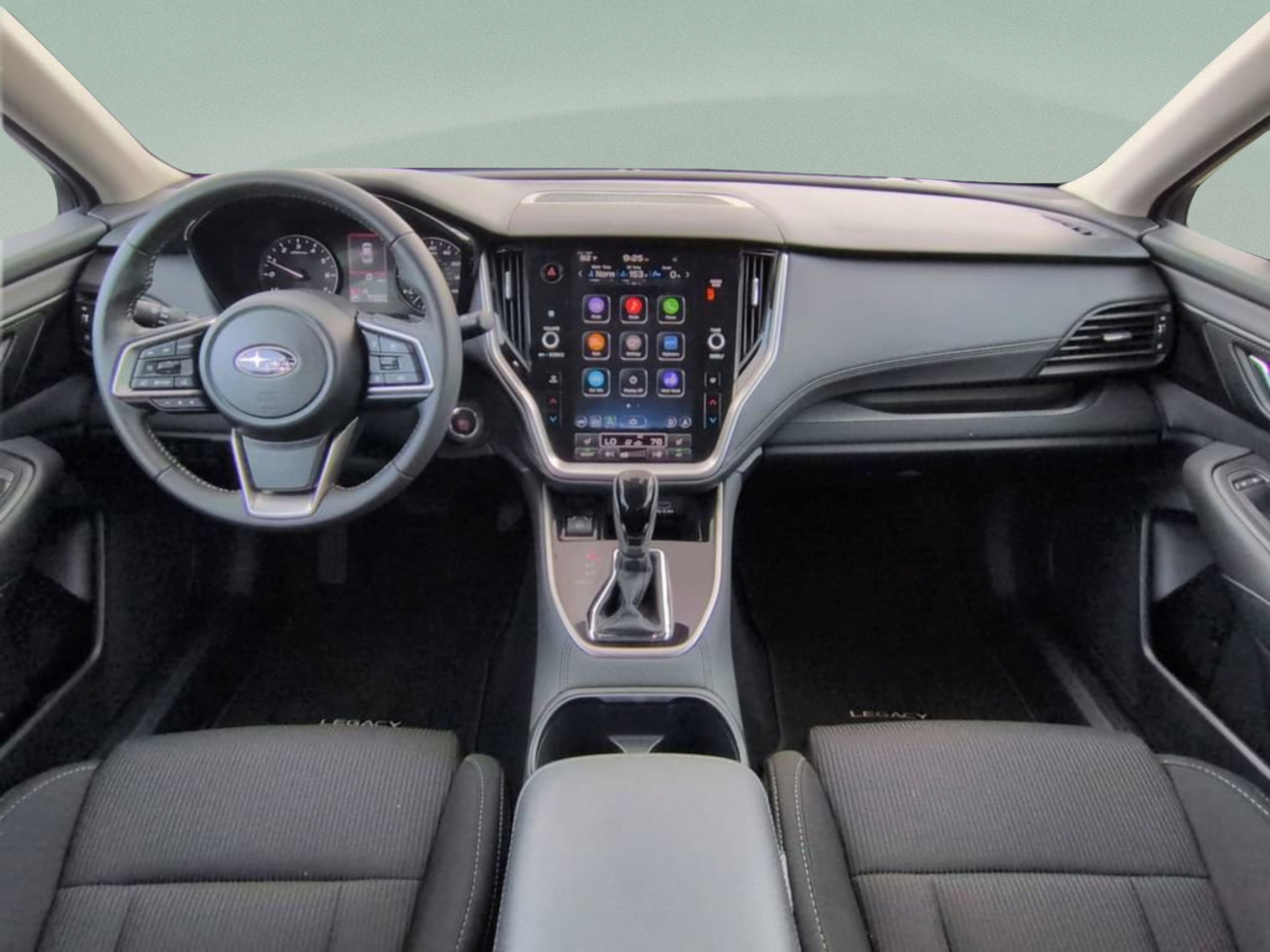2025 Subaru Legacy Premium - Photo 12