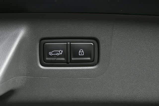 New 2026 Phantom Black Hyundai SEL FWD image 62