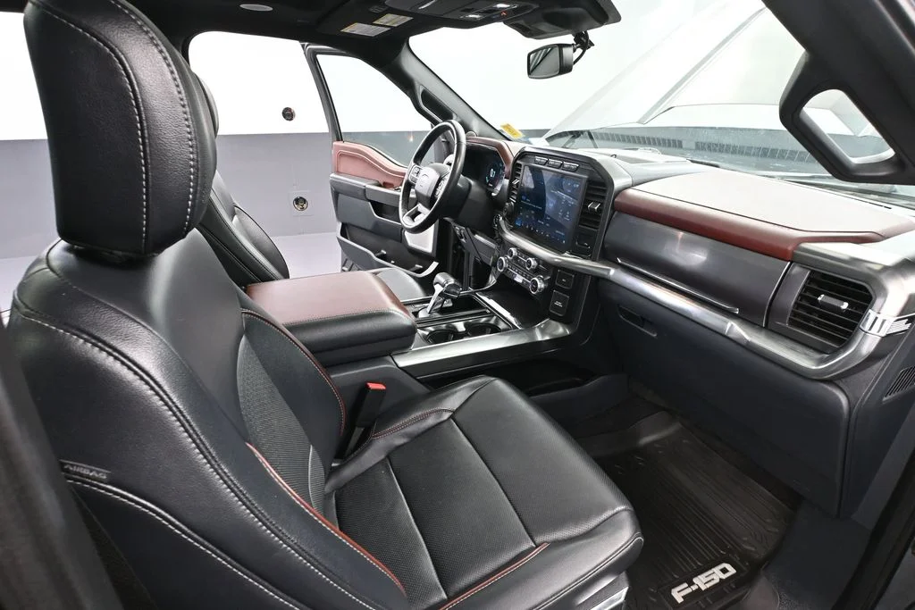 2023 Ford F-150 Lariat - Photo 52