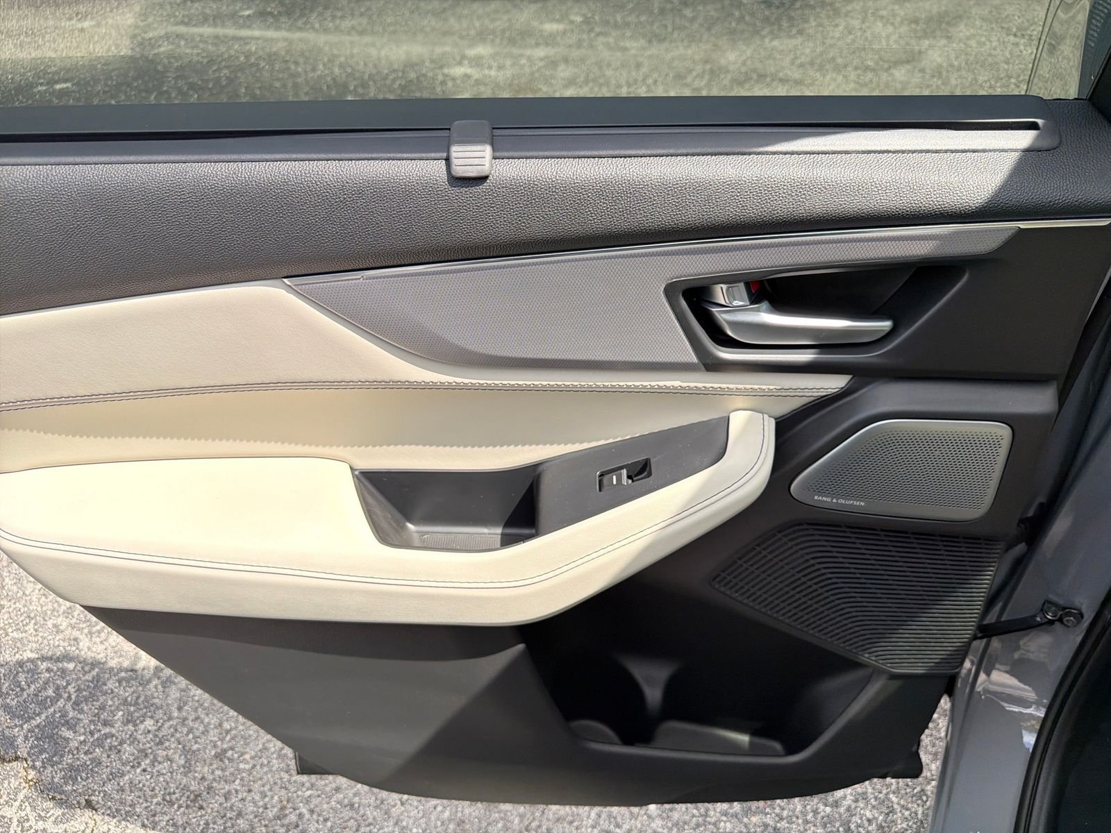 New 2026 Urban Gray Pearl Acura A-Spec Advance Package image 38