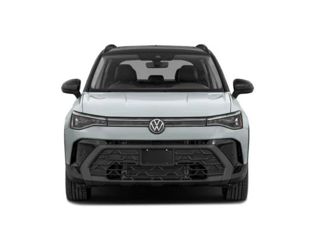 2026 Volkswagen Taos SE Black - Photo 7