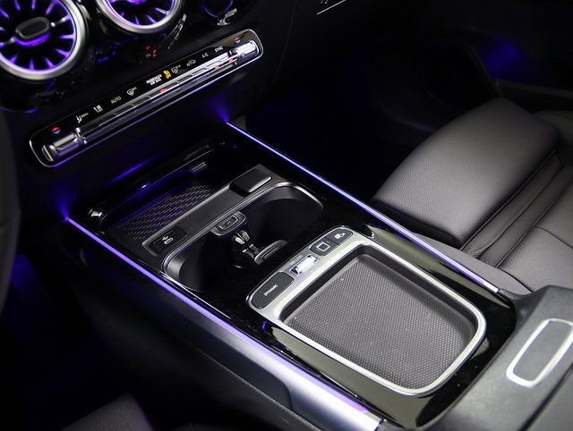 2025 Mercedes-Benz GLB Base - Photo 48