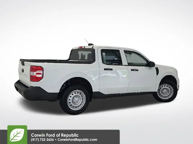 New 2026 Oxford White Ford XL image 7