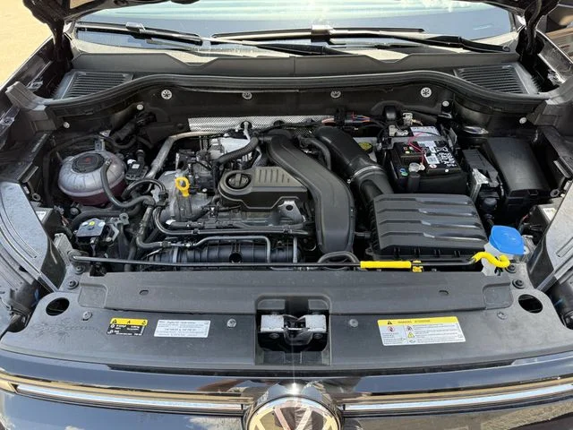 Used 2025  Volkswagen 1.5T S image 25