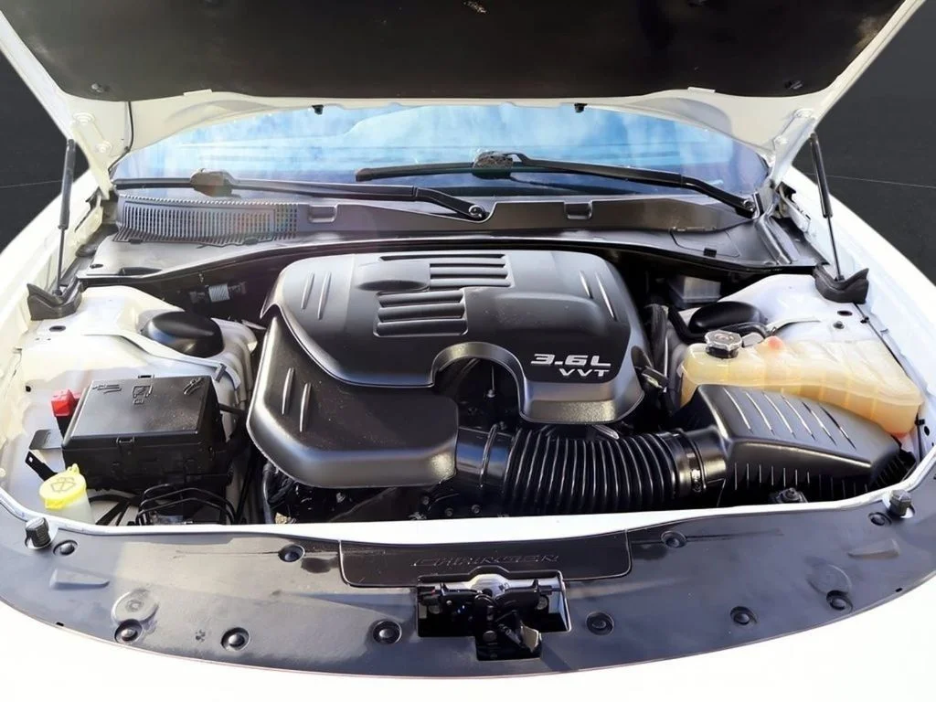 2020 Dodge Charger SXT - Photo 33