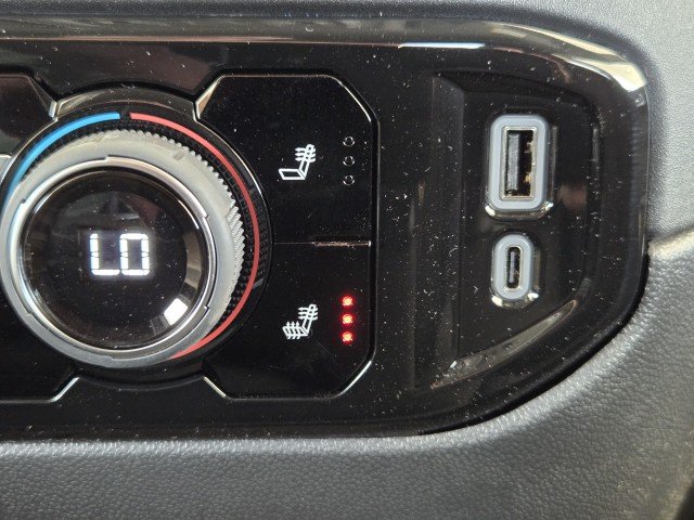 2026 Chevrolet Silverado 1500 RST - Photo 36