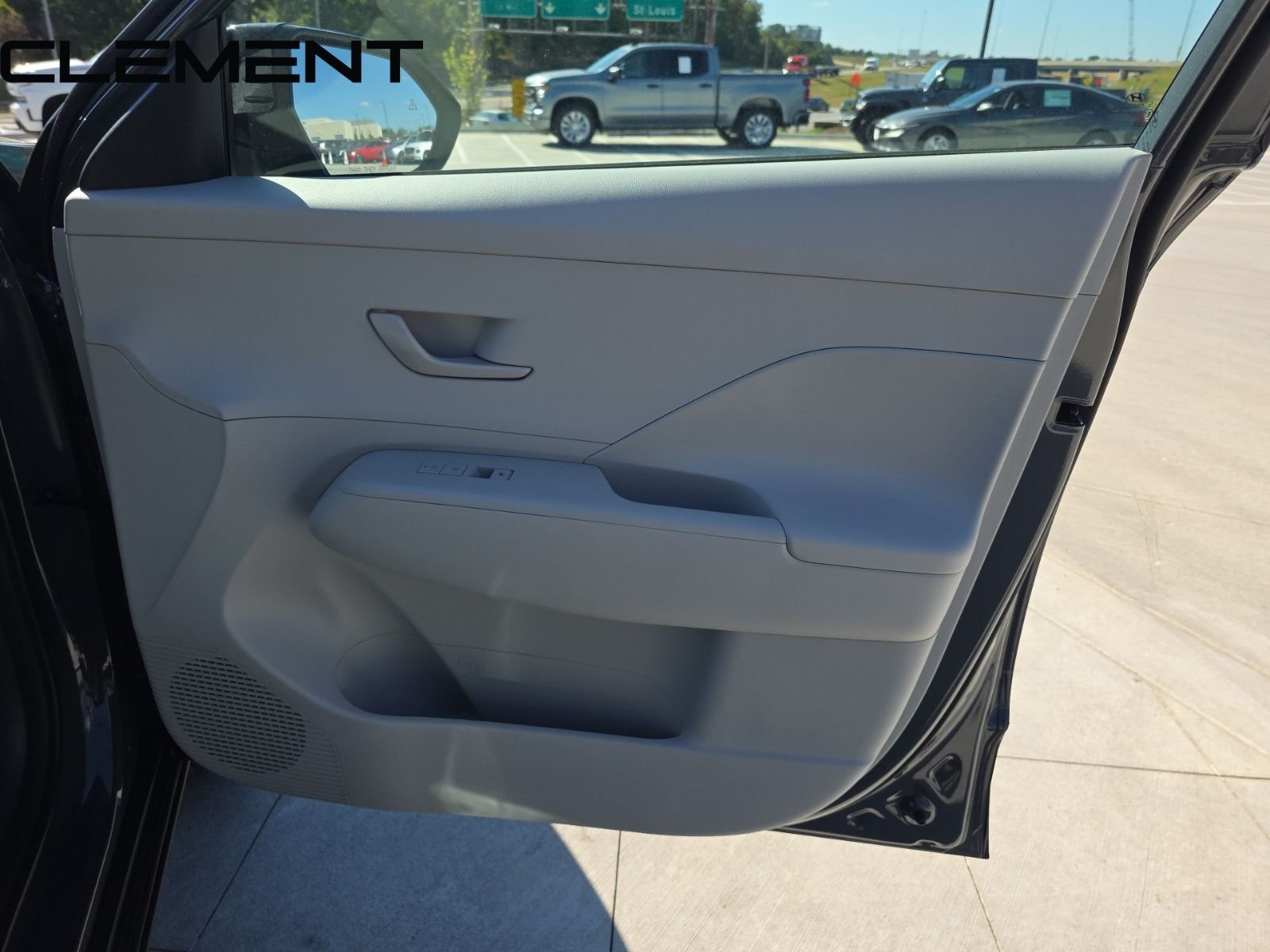 2026 Hyundai Kona SEL Sport - Photo 36