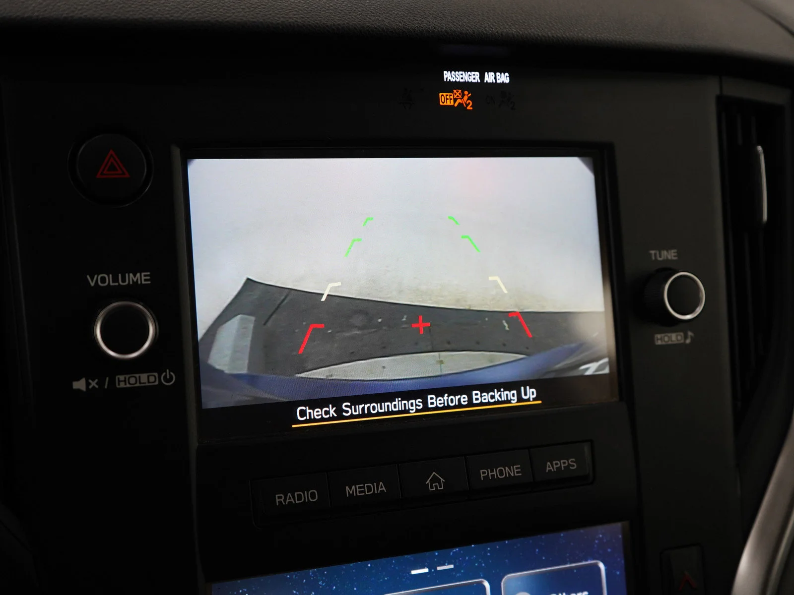 Used 2020 Abyss Blue Pearl Subaru CVT image 20