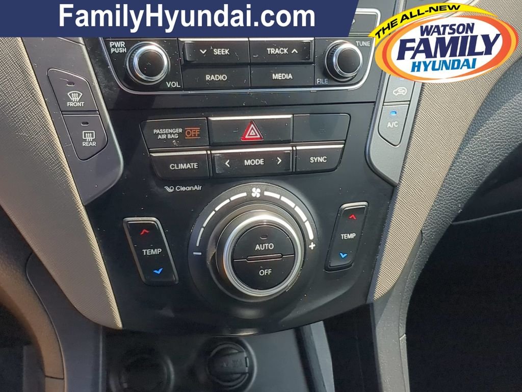 Used 2018 Gray Hyundai 2.4 Base image 21