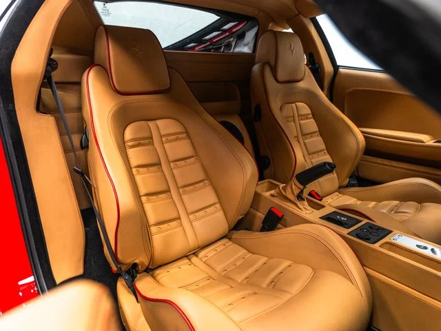 Used 2007  Ferrari Berlinetta image 47