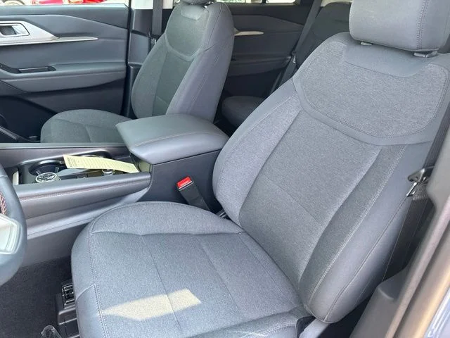 Used 2025 Blue Ford Active image 24