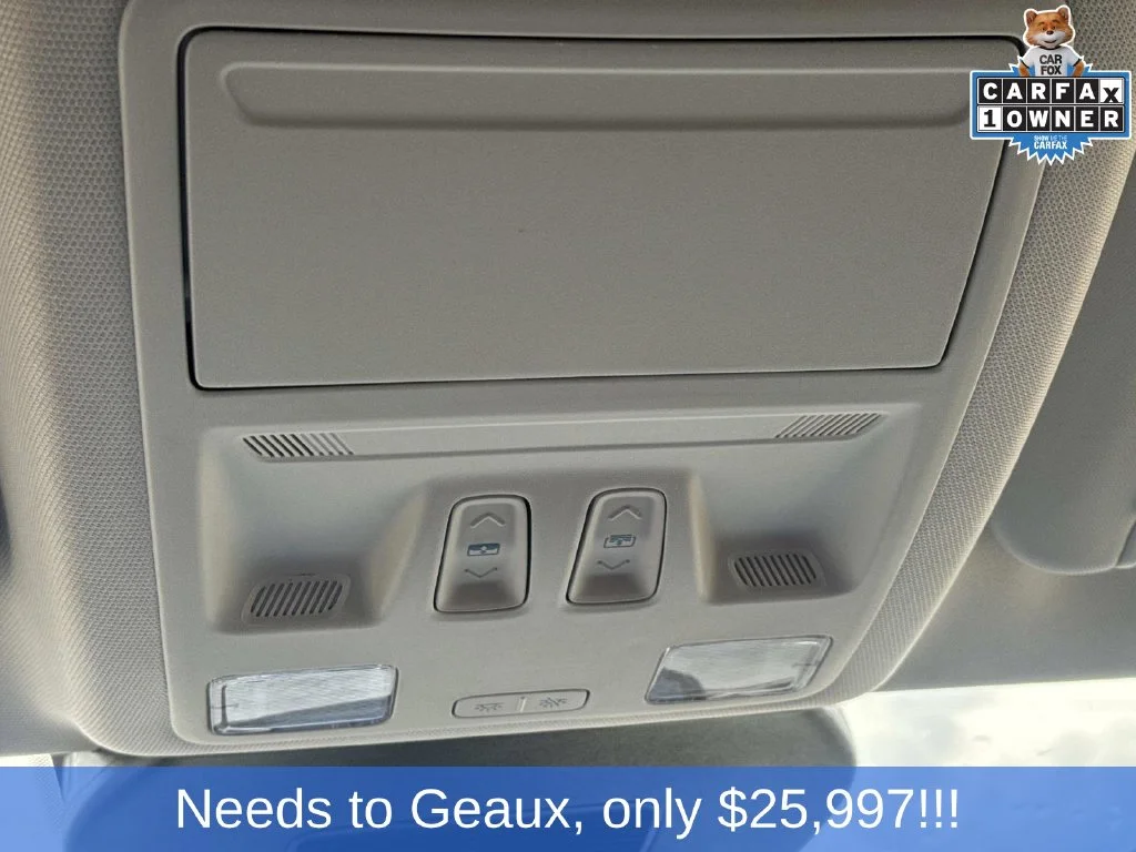 Used 2025 Gray Ford Platinum image 39