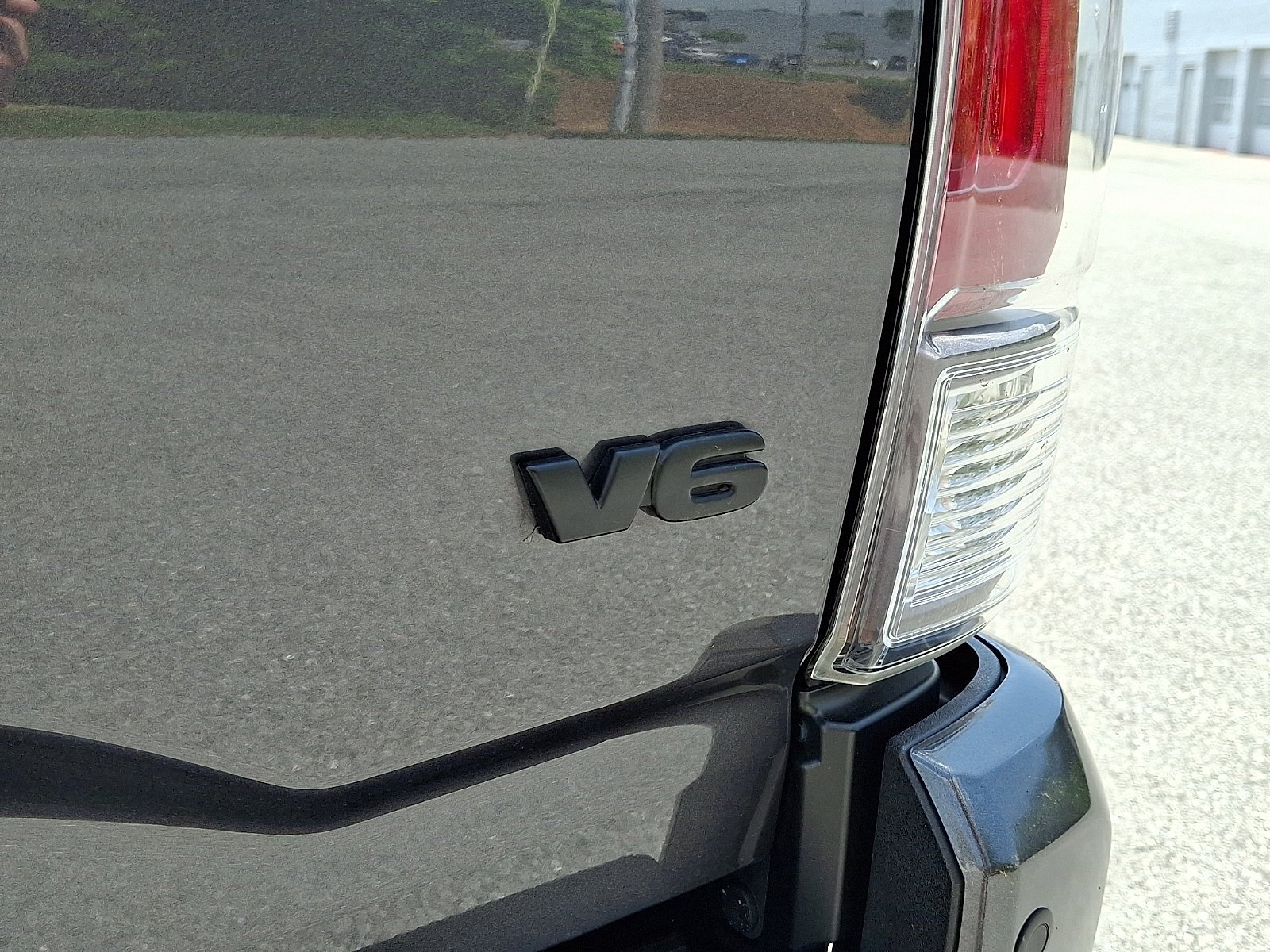 Used 2023 Magnetic Gray Metallic Toyota TRD Off Road image 30