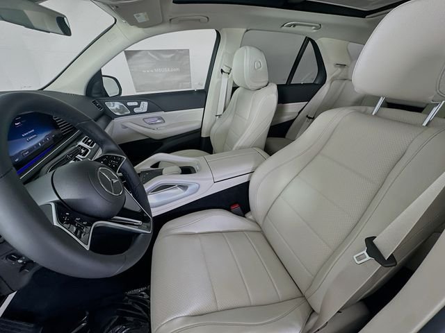 New 2026 Obsidian Black Metallic Mercedes-Benz GLE 450 image 21