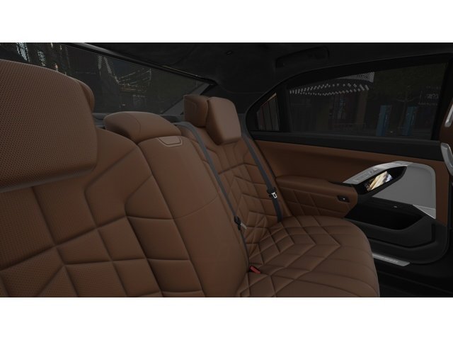 New 2026 Carbon Black Metallic BMW 760i xDrive image 12