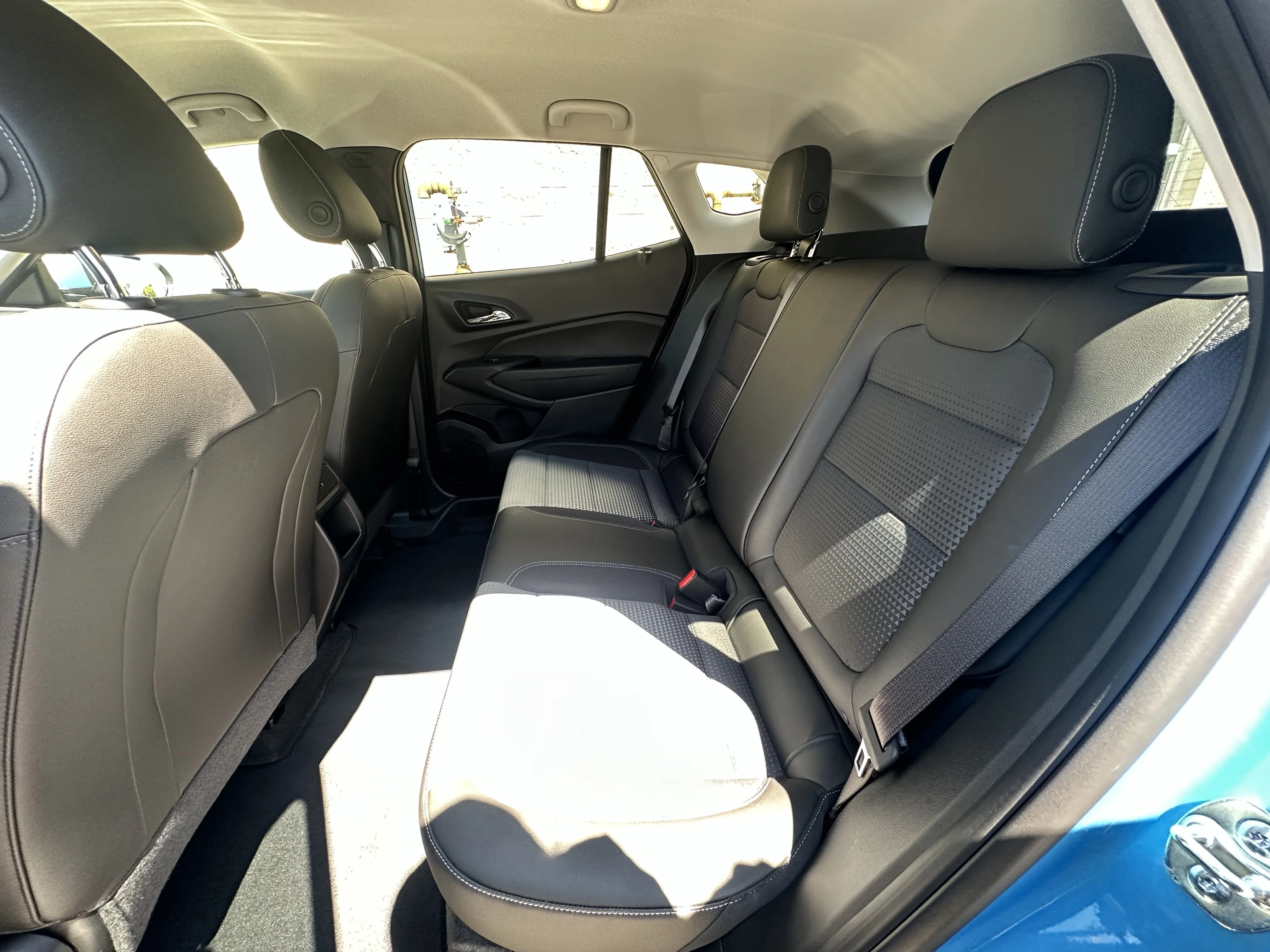 Certified Used 2026  Chevrolet LT image 16