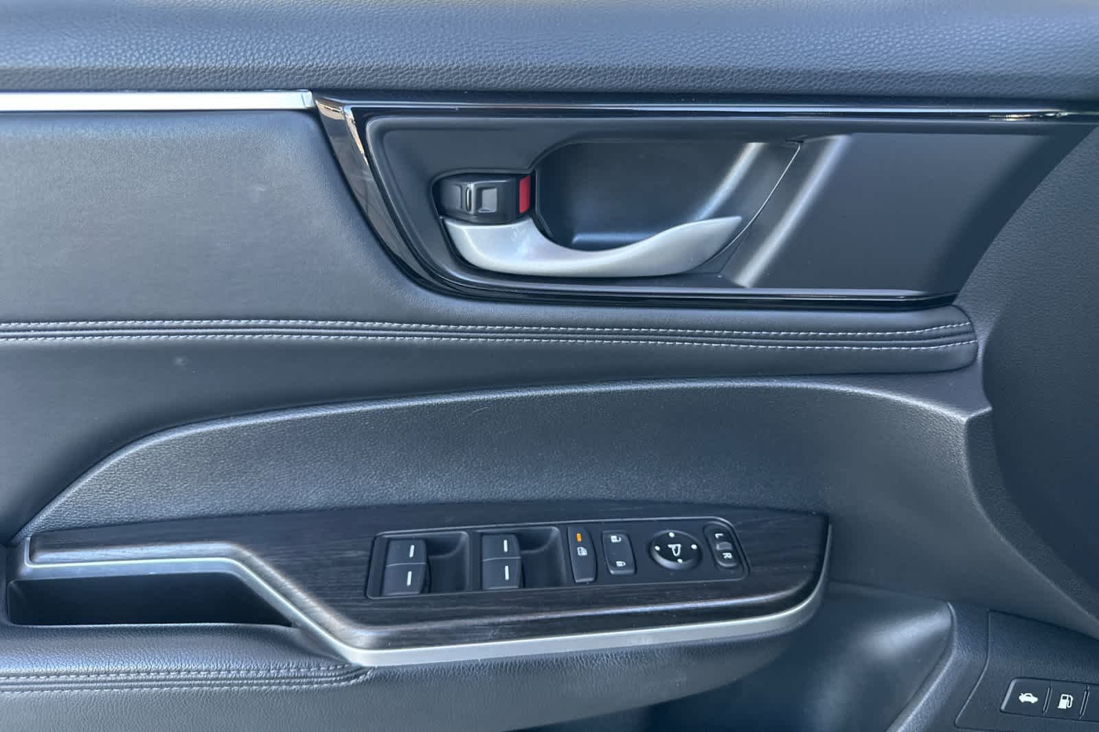 2020 Honda Clarity Base - Photo 12
