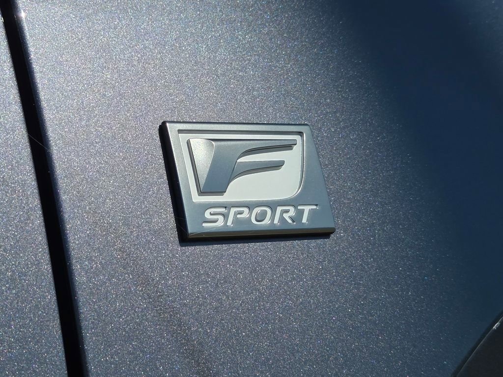 Certified Used 2024 CLOUDBURST GRAY Lexus 350 F SPORT Handling image 23