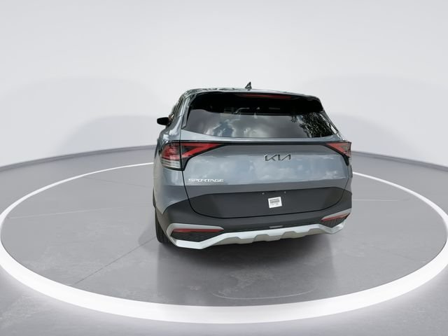 2023 Kia Sportage EX - Photo 7